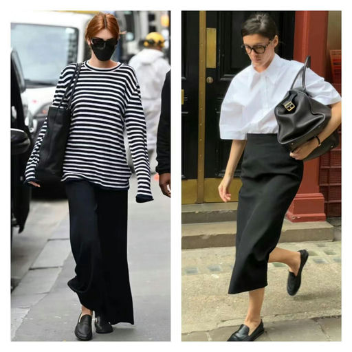 【肯豆同款】the row canal，85折