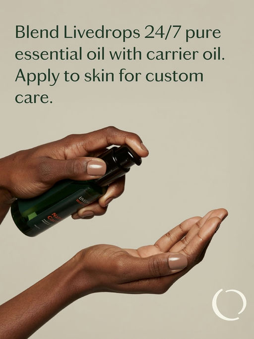 🌿【一瓶油润全身】【只要 $13】