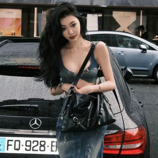 【建群史低】Voyou，48折