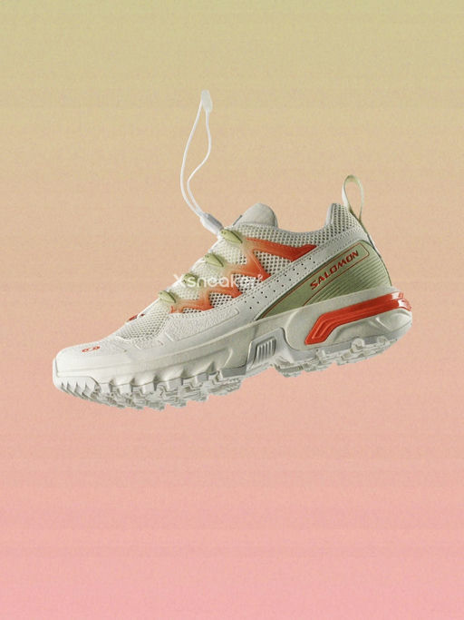 【Salomon 55折】【$88，免运】