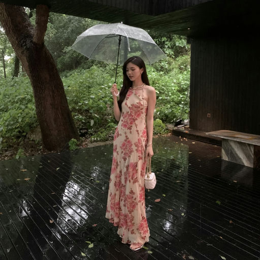 【赵露思同款】Mango 你太美~