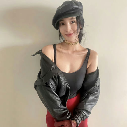 【王紫璇同款】万能打底衣