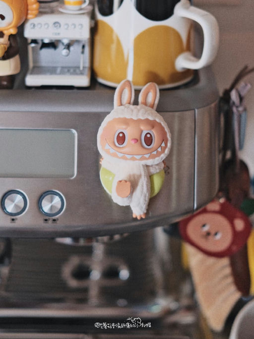 【人类对Labubu的开发仅10%】