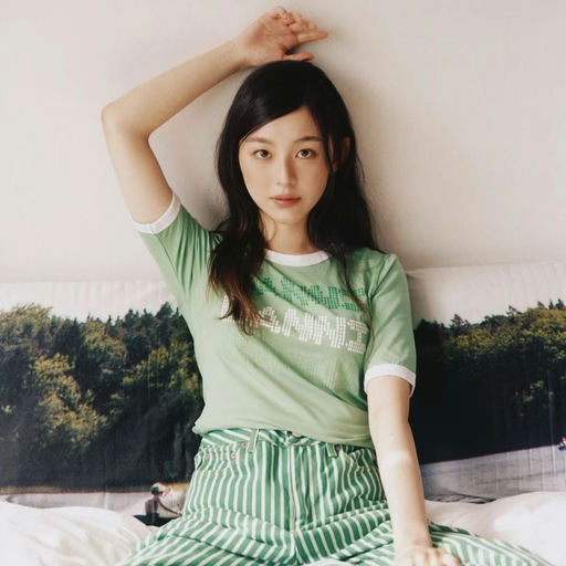 【薄荷曼波】Ganni额外8折