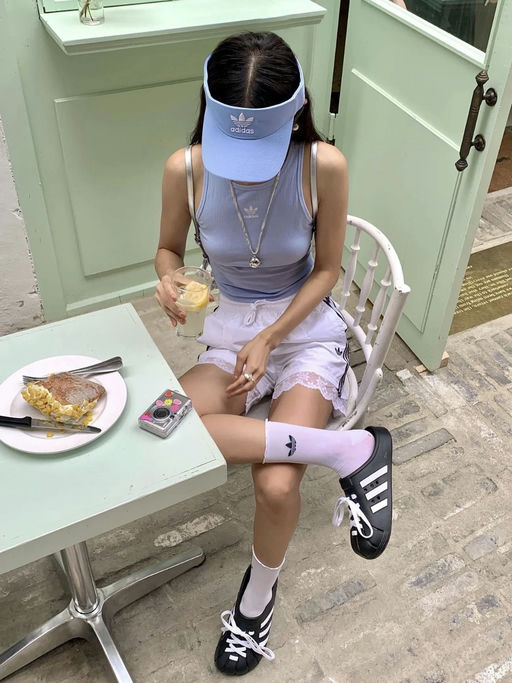 【韩博 Jinju 同款】【$24，免运】