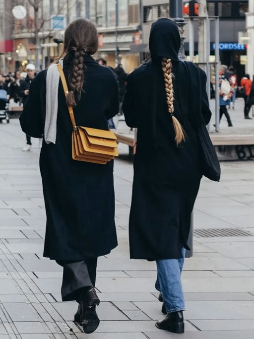 【史低14折】$200 买Marni 风琴包