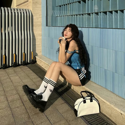 【Blokecore 回潮】【$10，免运】