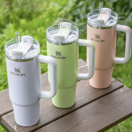 【Stanley Quencher 罕见折！】一件免运