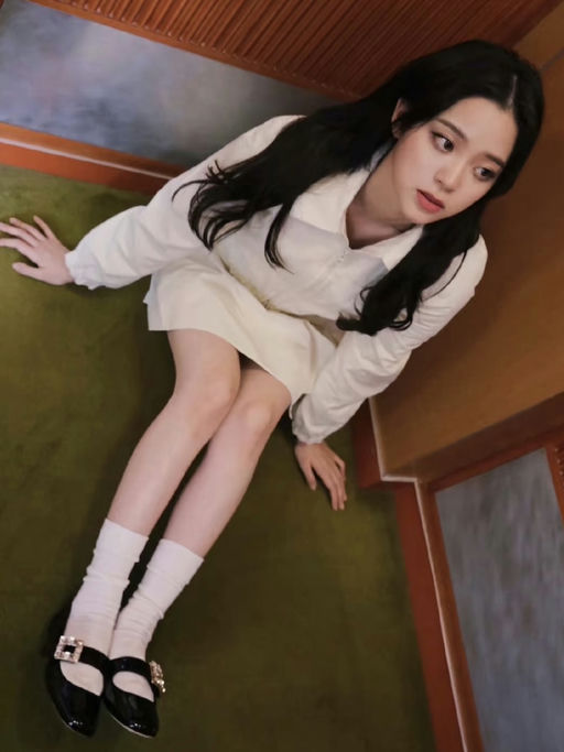 【欧阳娜娜类似款】【$198，免运】