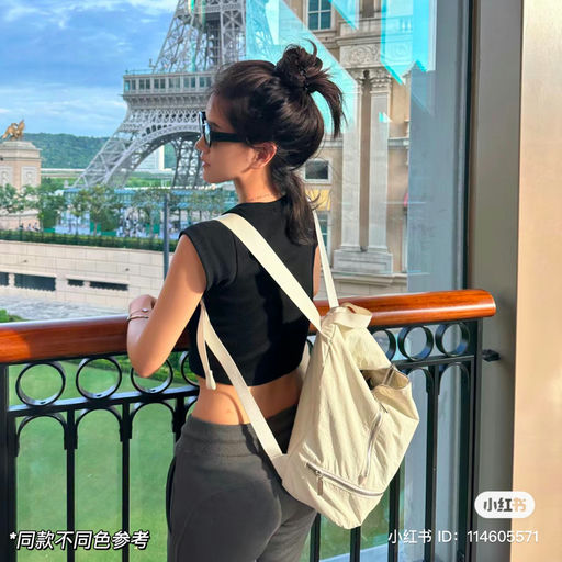 【实用系补货】69折，能装电脑