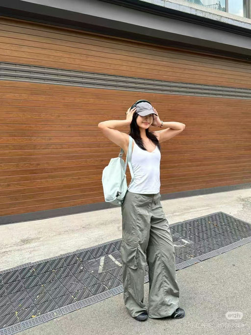 【断货王5折！】Lulu 最火背包Fast Track2.0