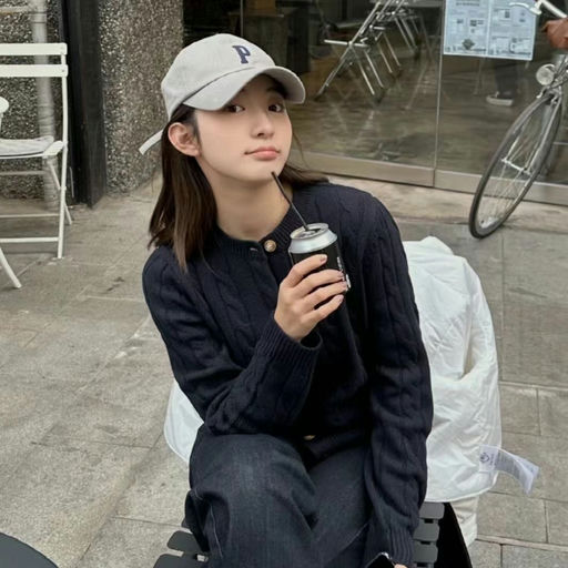 【合2折】黑色补货XL