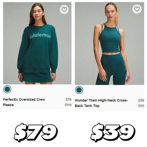 【新年一路绿灯】风暴绿，全线下折