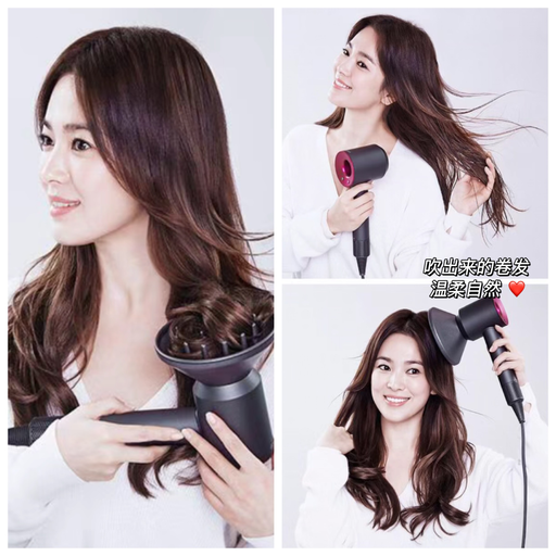 【新色降$100】韩女发型，一步到位