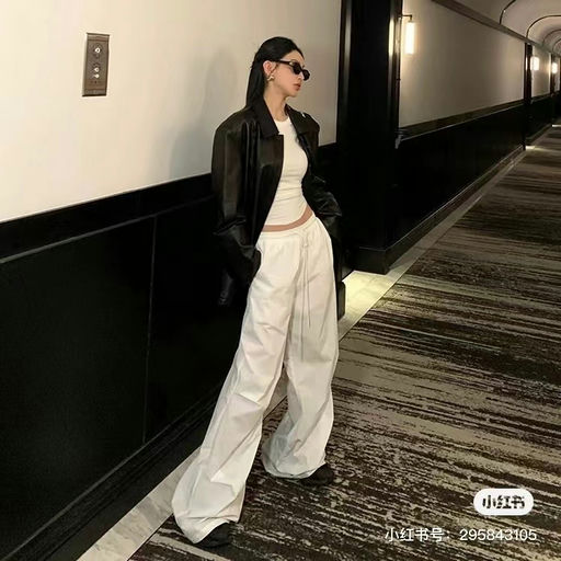 【36折！】MM6超火伞兵裤，定优+sale价+加车7折