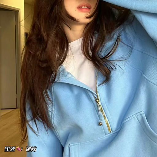 【一眼心动】小📕热门，金标航空蓝