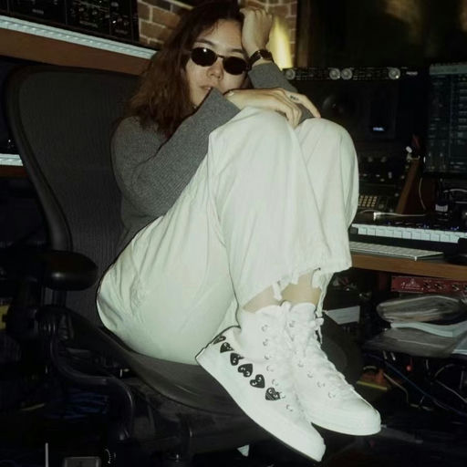 【史低58折】CDG x Converse 联名款，私促下折