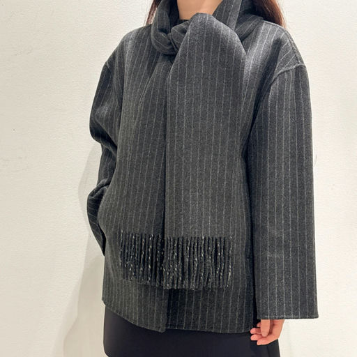 【Toteme平替】小📕热门