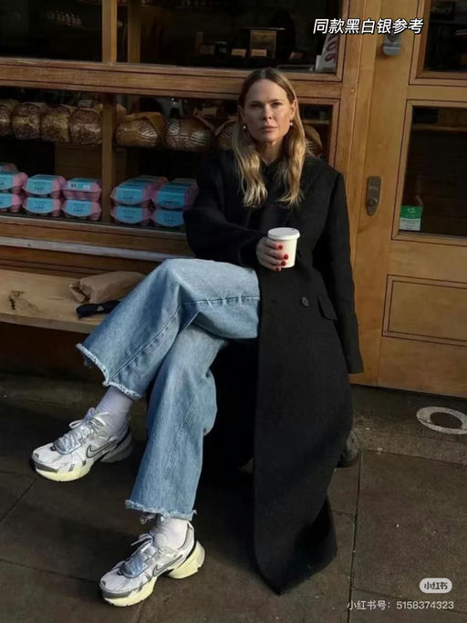 【最火老爹鞋】Nike v2k，56折