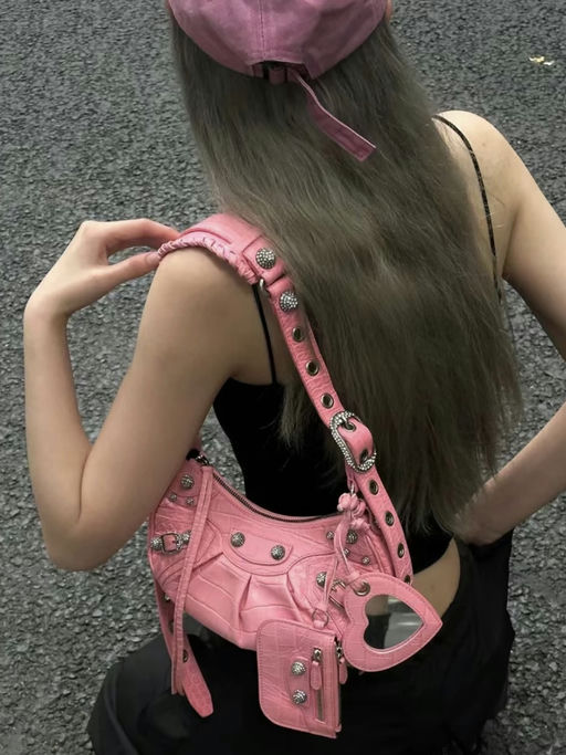 💓【24折抄底价！】【易梦玲同款】