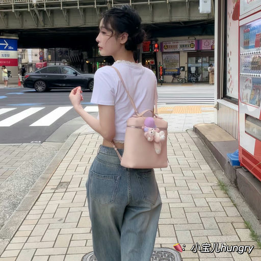 【就挺震惊的】Loro Piana双肩包，85折