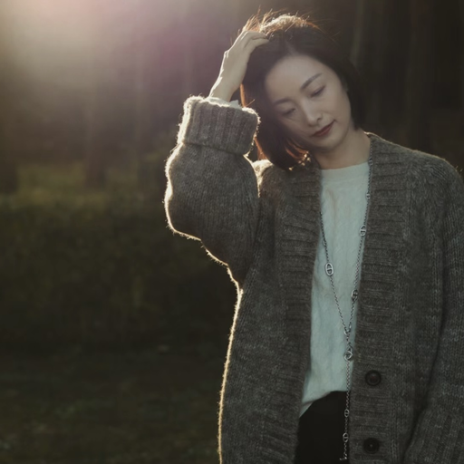 【55折】秋冬刚需，软糯好穿~