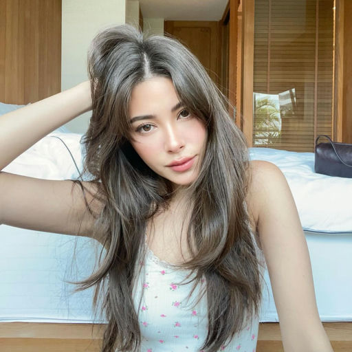 【碎花少女】上架即low stock