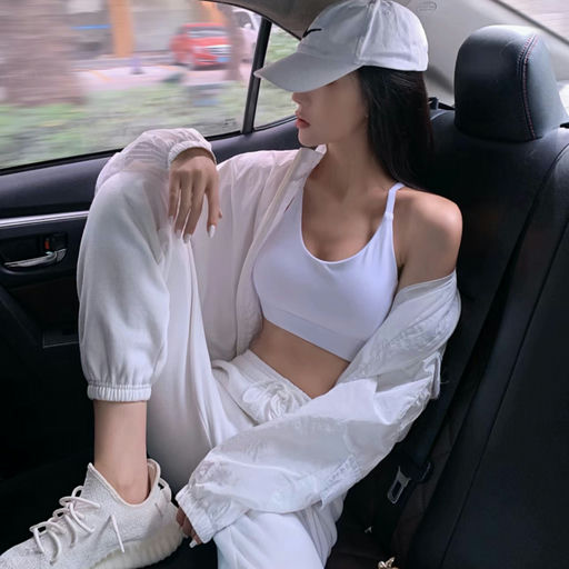 【突发补货！】Yeezy ，最热门白冰激淋