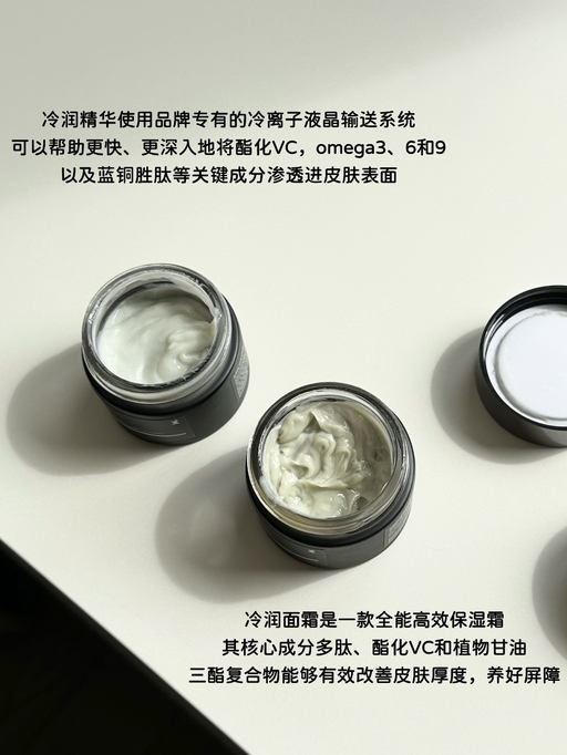 👩‍⚕️【Perricone 全线5~6折】【套装额外5折】