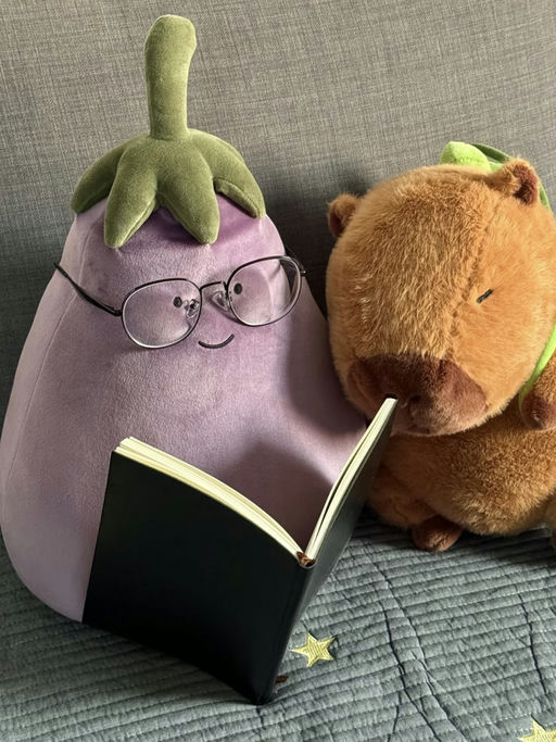 【Jellycat 茄总】【大号补货！】