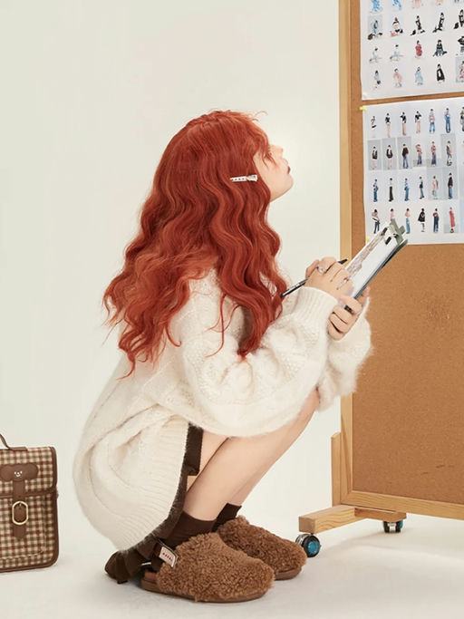 🥰【2折应季神价】【6码姐妹来】