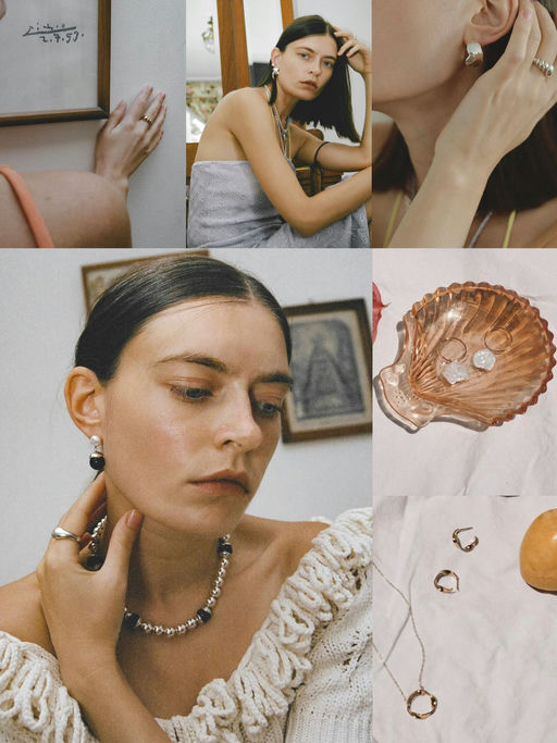 【被问爆了】【喵总宝藏私藏饰品】