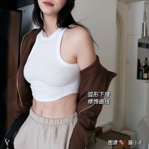 【喵总同款】史低，最经典黑/白