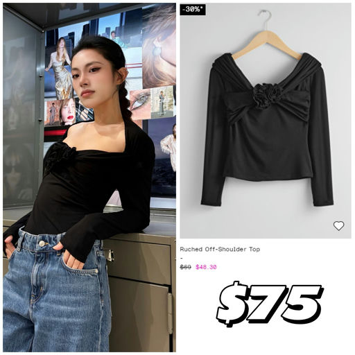 【OS 全场7折】一件免运超好买