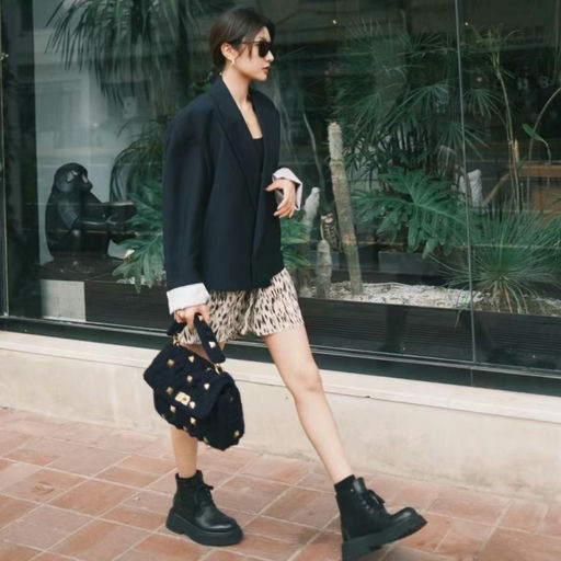 【27折！】张婧仪同款Marsell，骨折价