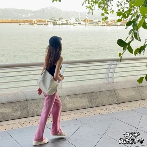 【春日踏青】紧俏补码