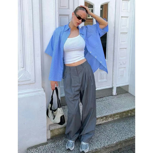 【梨形仔天菜】COS神裤，首次8折