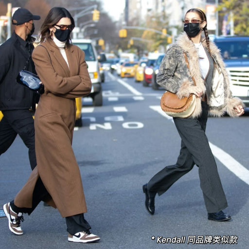 【草莓巧克力】情人节配色~