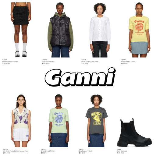 【Silent Sale 开启】公主请收藏，每天来逛逛