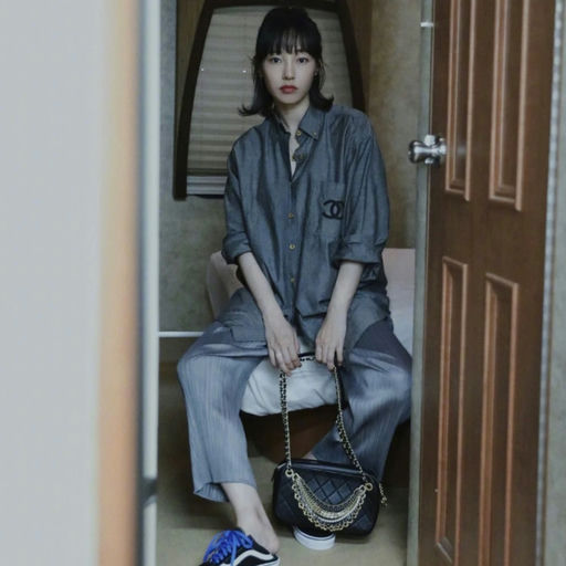 【还有黄金M码】PPIM 神裤，64折