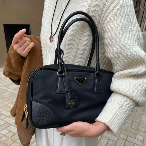 【终于等到！】Prada，1978手提包，67折