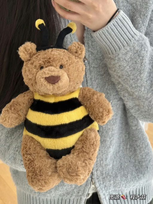 【当季顶流】随时断