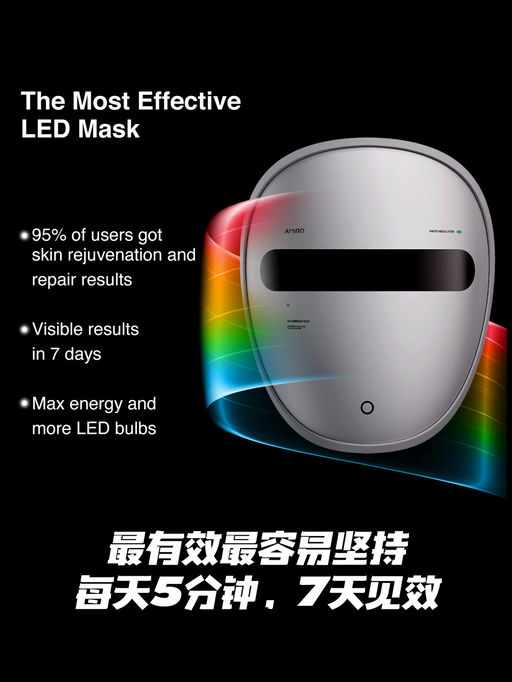 【堪比光子嫩肤】医生认可，74折