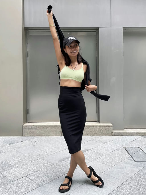 【Nulu半裙真史低】【$29，免运】