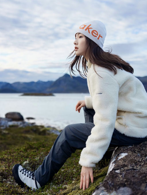 🐑【小红书超火的】【100 % 羊毛】