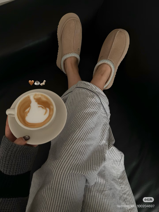 ☃【UGG 官网黑五】【升级额外85折】