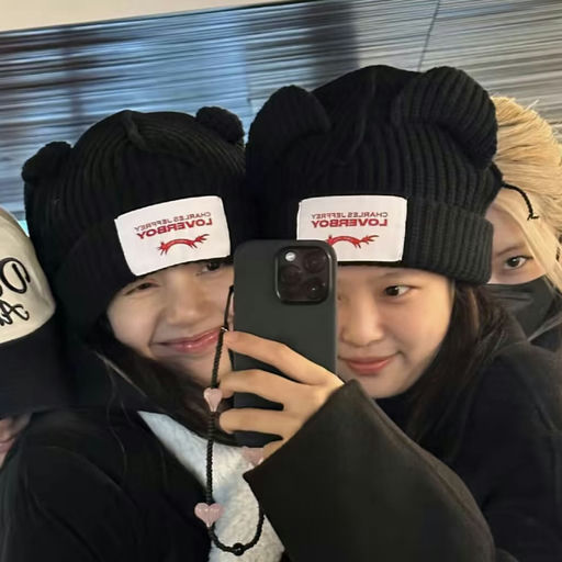 【万圣节预备役】Loverboy 85折