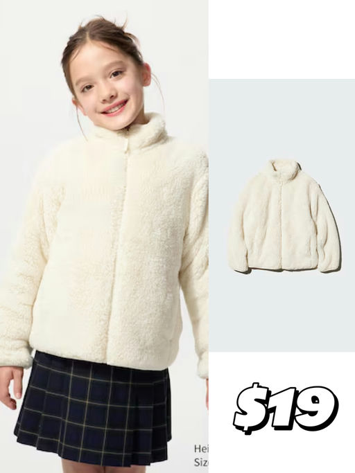 🥁【$29封顶！】【优衣库黑五】