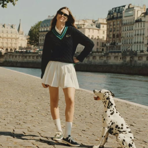 【联名款首折】老钱风回潮