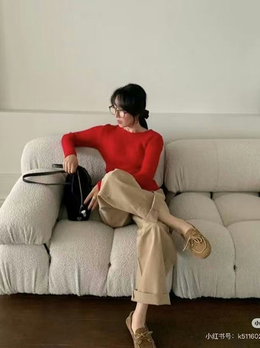 【仅38码】【吴千语同款】